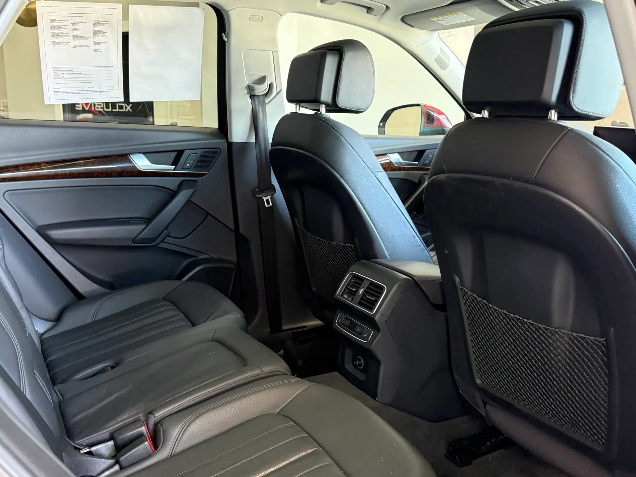 Used 2018 Audi Q5 2.0T Premium Plus image 26