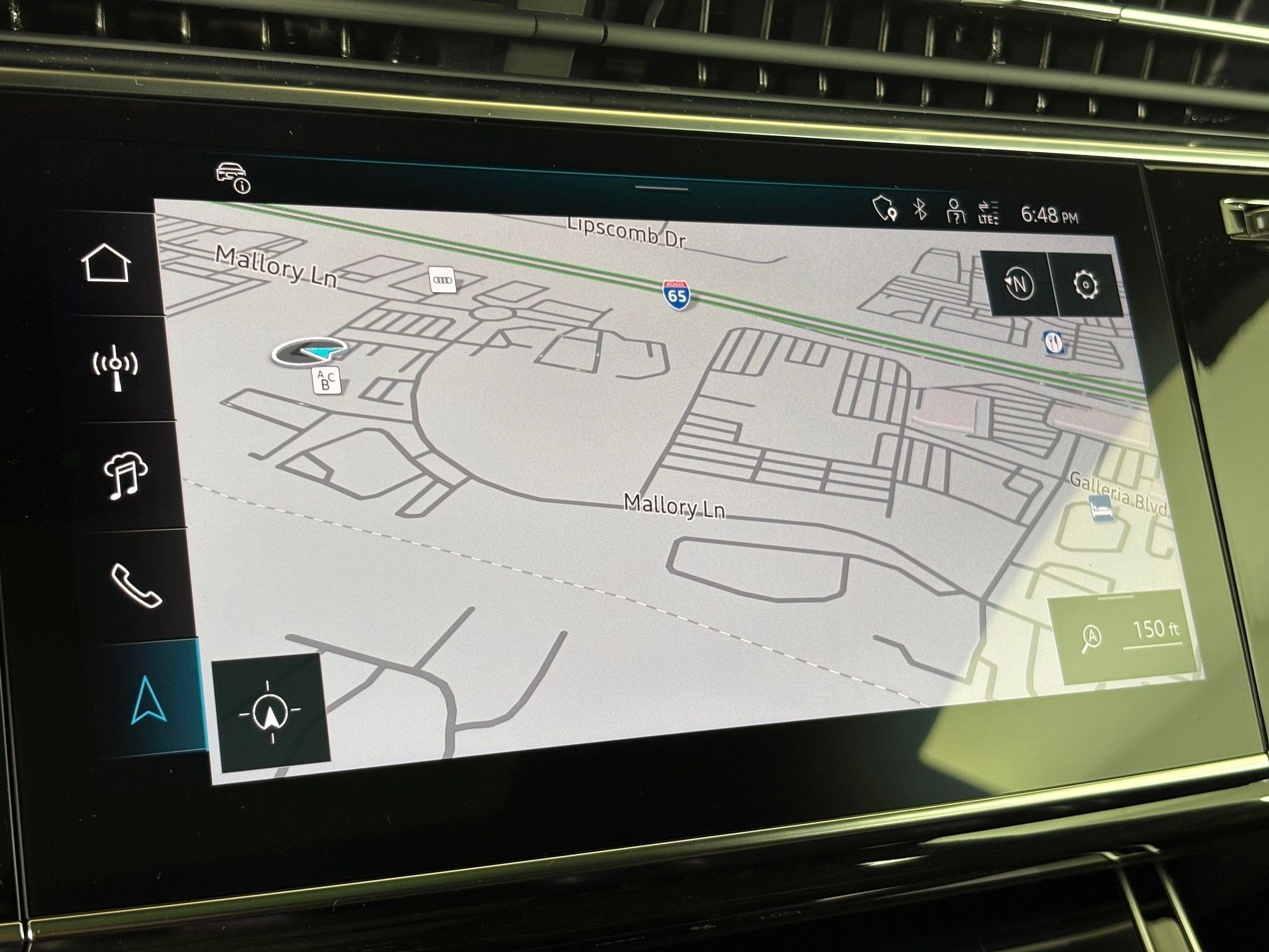 New 2026 Audi Q8 Premium Plus image 27