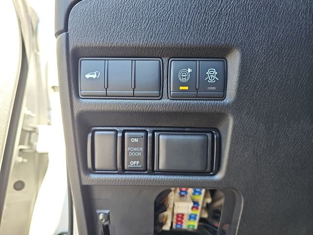 Used 2020 Nissan Armada SL w/ Premium Package image 30