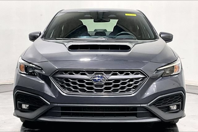 Used 2024 Subaru WRX Premium AWD/4WD image 2
