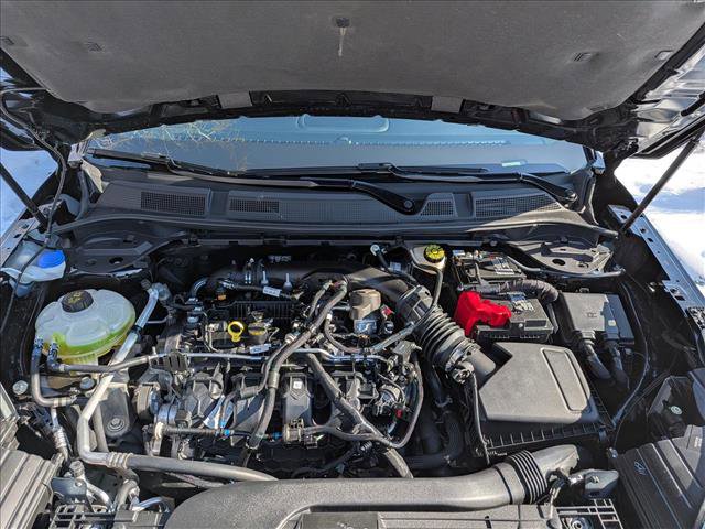 Certified 2022 Lincoln Corsair Reserve w/ Equipment Group 201A image 10