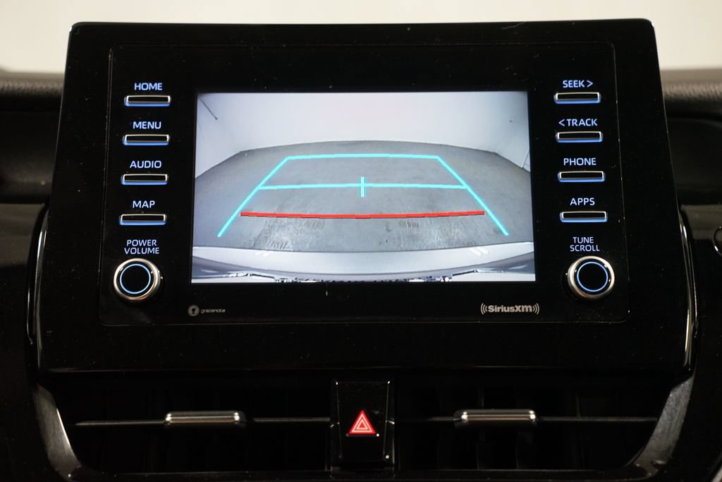 Certified 2023 Toyota Camry LE FWD image 18