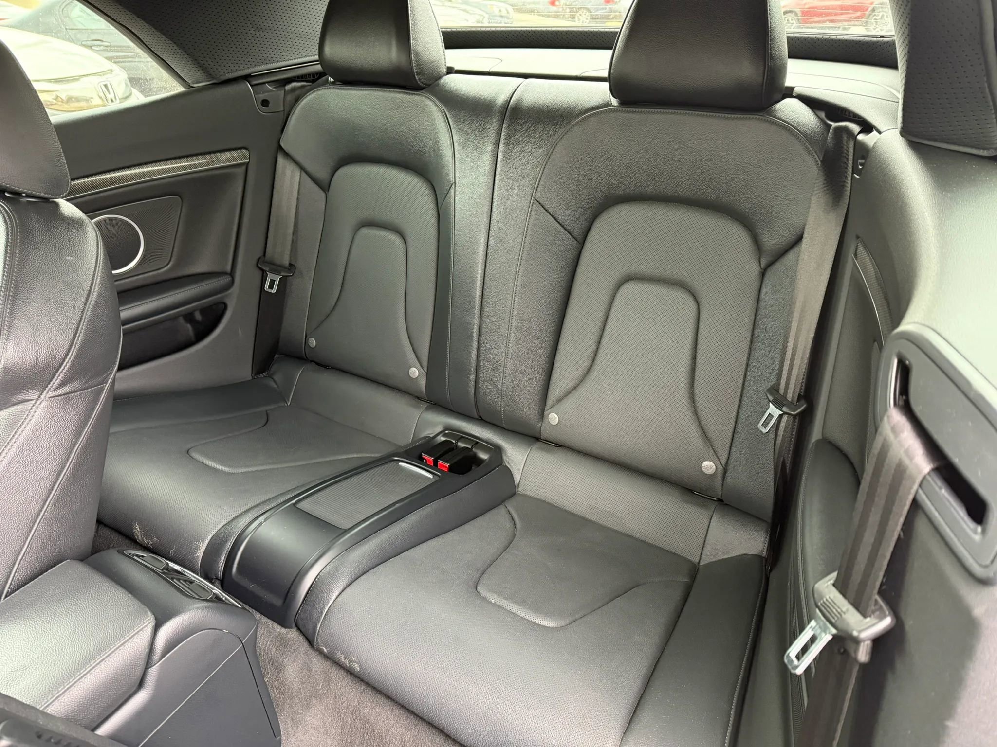 Used 2014 Audi S5 Premium Plus AWD/4WD image 13