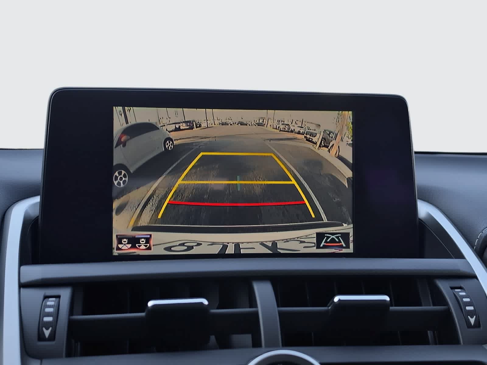 Used 2019 Lexus NX 300 FWD w/ Accessory Package 2 image 18
