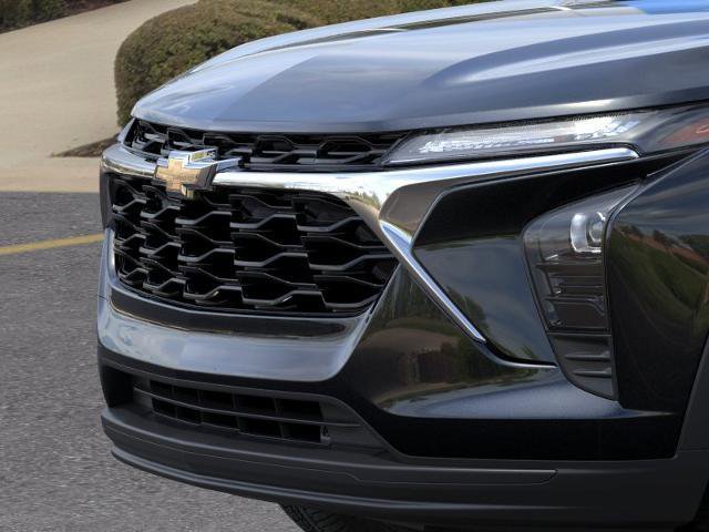 New 2026 Chevrolet Trax LS w/ LS Convenience Package FWD image 34