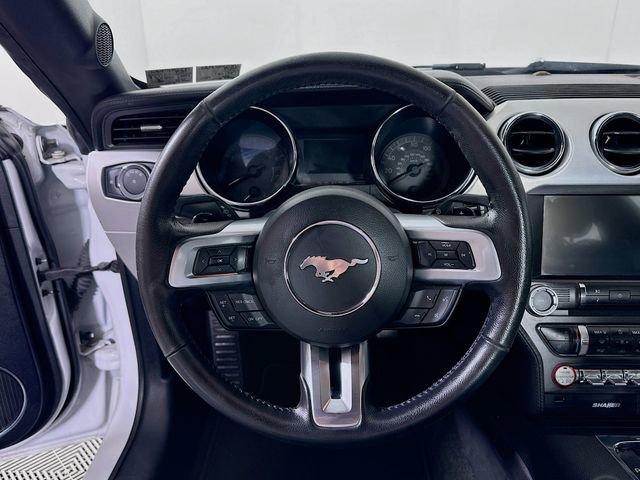 Used 2016 Ford Mustang Premium w/ Equipment Group 201A image 11