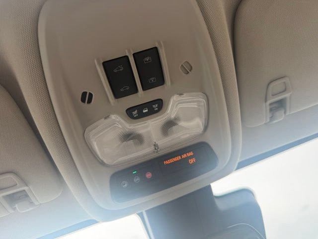 Used 2024 Buick Encore GX Sport Touring w/ Experience Buick Package AWD/4WD image 14
