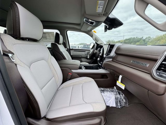 New 2026 RAM 1500 Laramie image 13