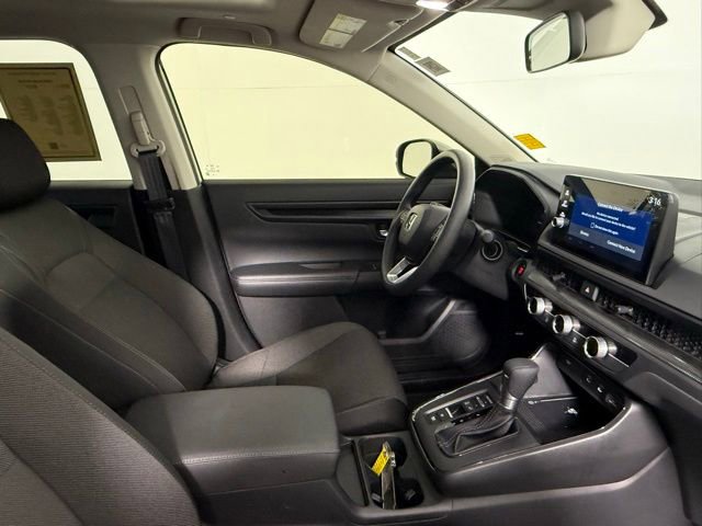 Used 2026 Honda CR-V EX image 50
