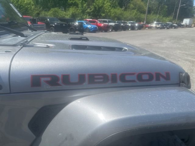 Used 2020 Jeep Gladiator Rubicon image 5