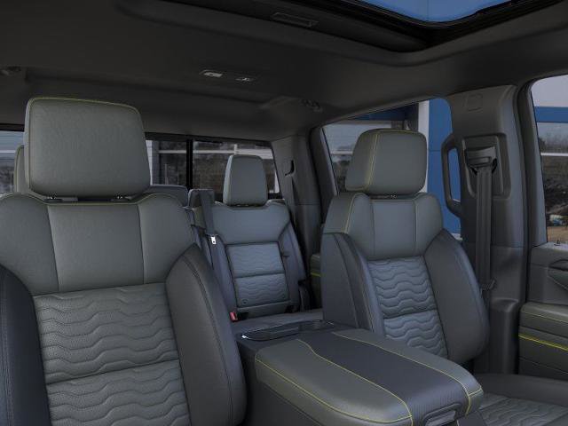 New 2026 Chevrolet Silverado 2500 ZR2 image 48