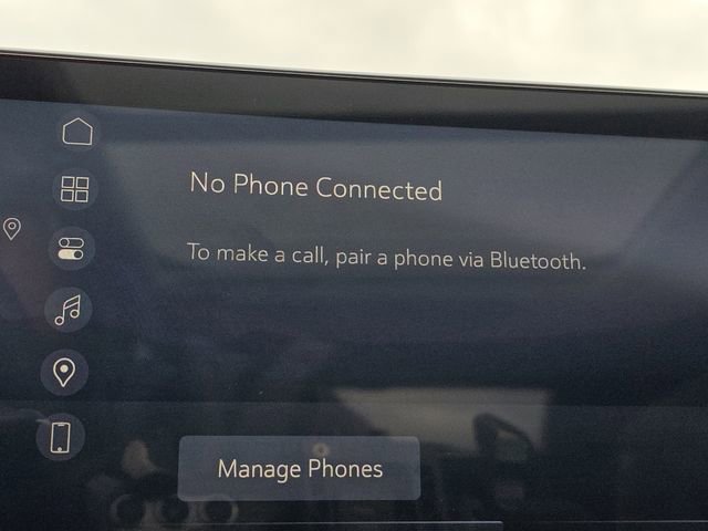 New 2026 Buick Envision Avenir image 11