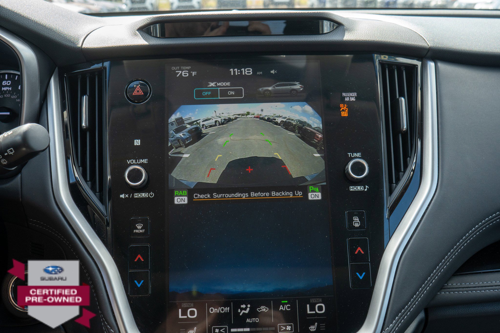 Used 2020 Subaru Outback Limited w/ Popular Package #2 image 17