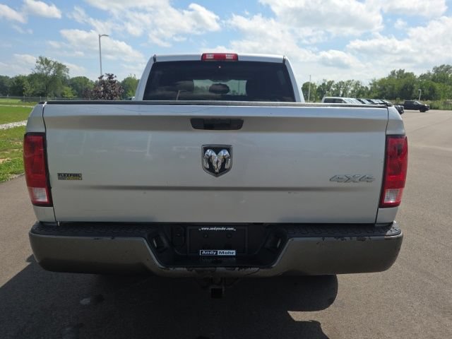 Used 2011 RAM 1500 ST w/ Protection Group AWD/4WD image 9