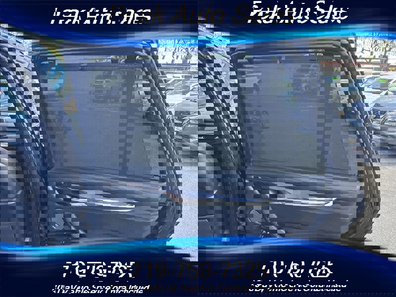 Used 2017 BMW X5 xDrive50i AWD/4WD image 31