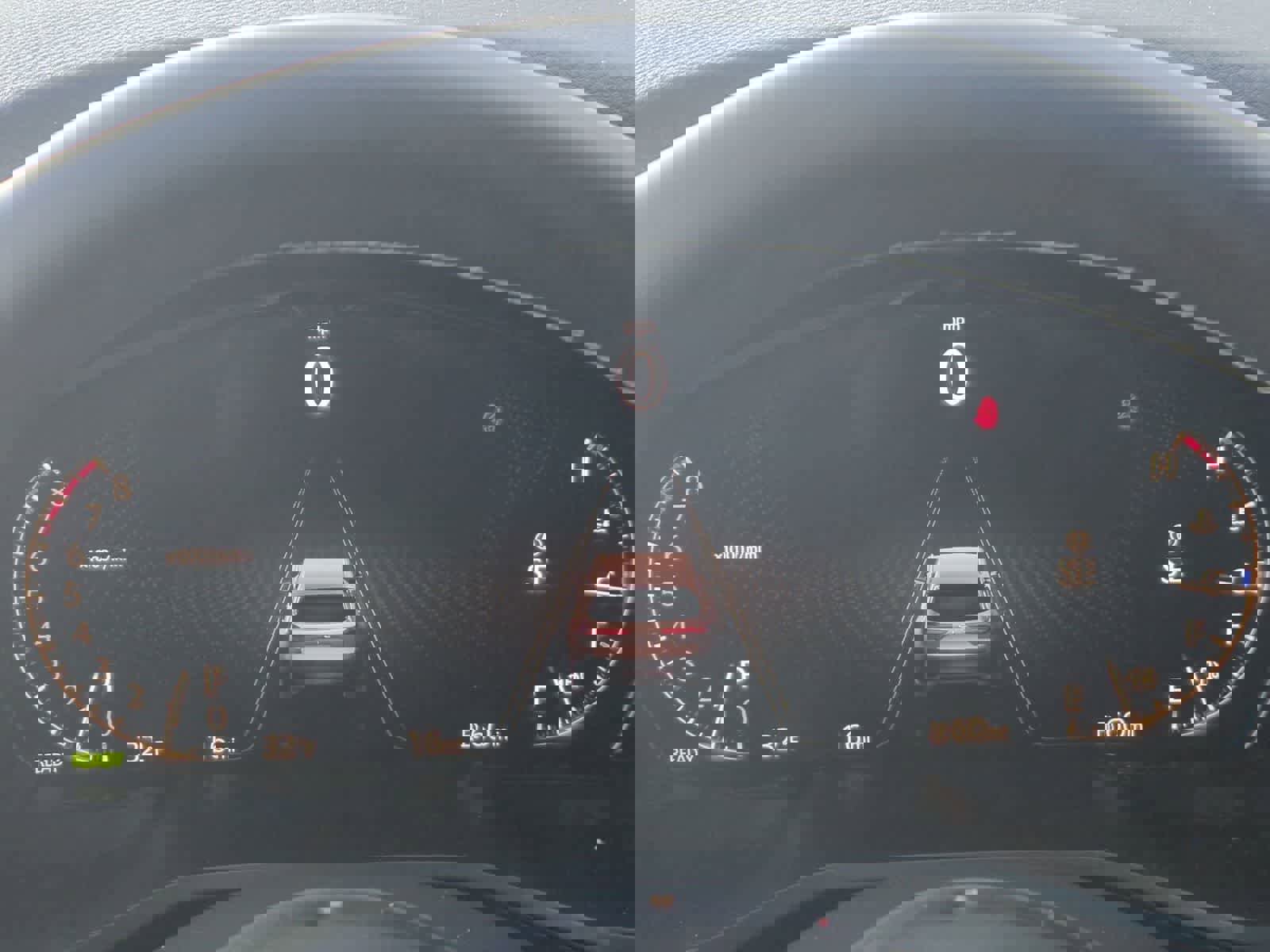 New 2026 MAZDA CX-90 3.3 Turbo S w/ Premium Package image 35