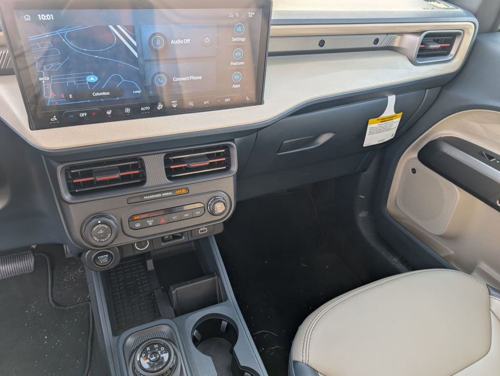 New 2025 Ford Maverick Lariat AWD/4WD image 33