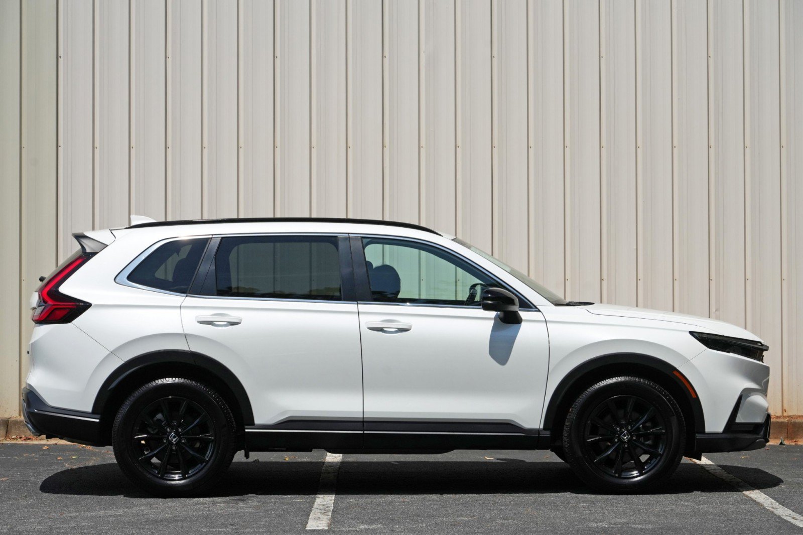 Used 2023 Honda CR-V Sport image 48