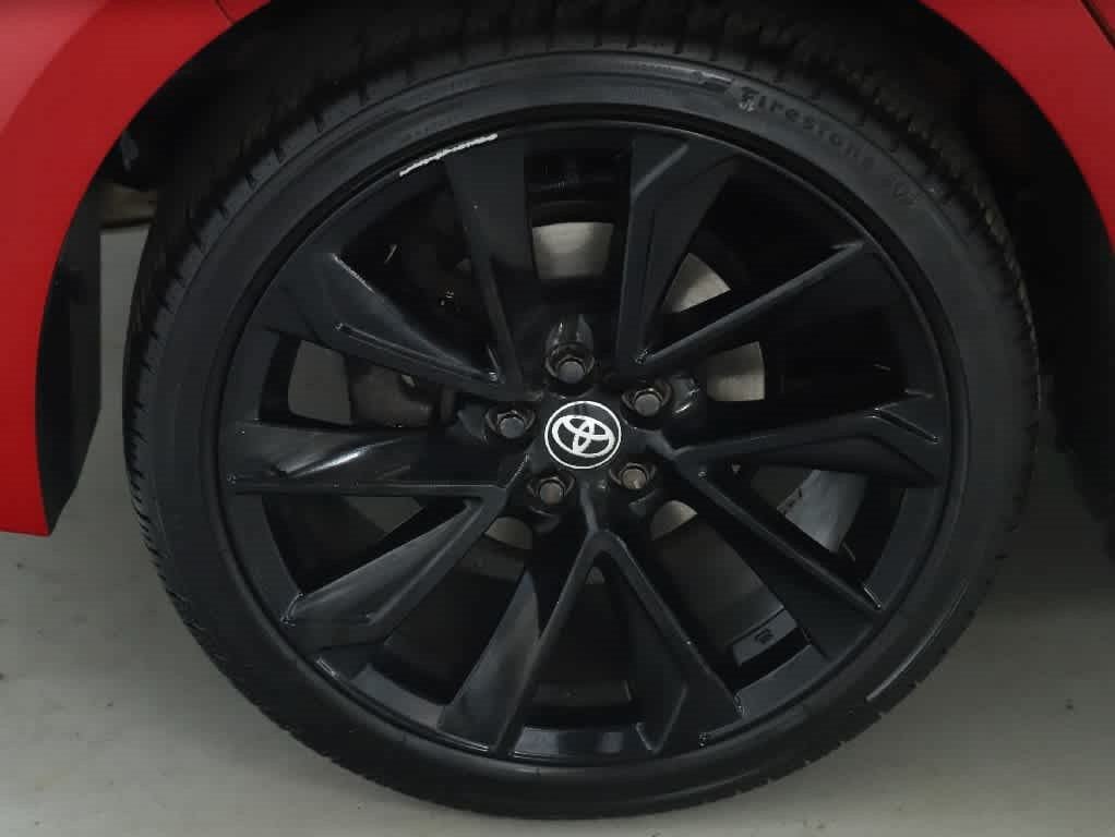 Certified 2021 Toyota Corolla SE w/ Special Edition FWD image 11