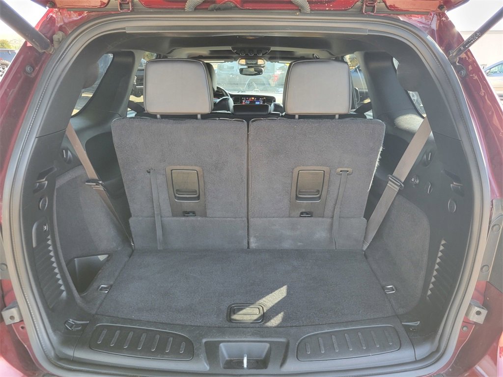 Used 2023 Dodge Durango R/T image 24