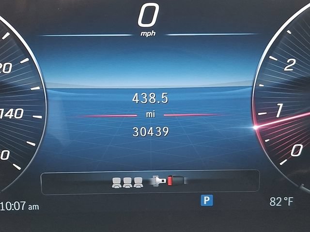 Used 2023 Mercedes-Benz GLC 300 4MATIC image 22