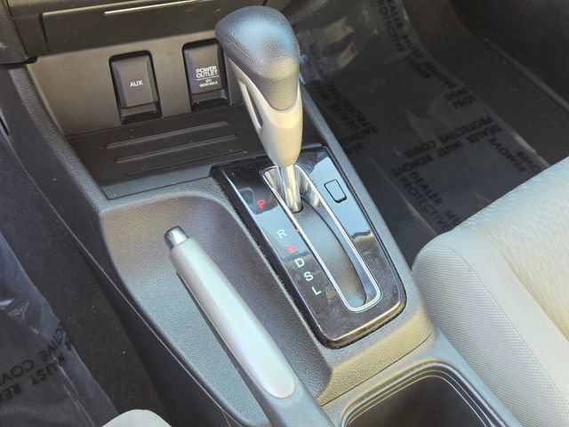 Used 2014 Honda Civic LX image 35