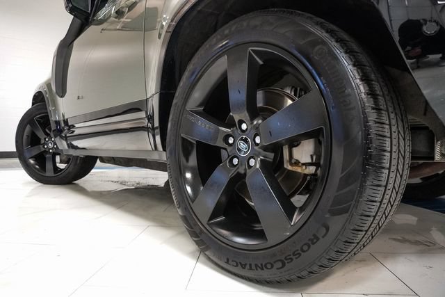 Used 2022 Land Rover Defender 90 X-Dynamic HSE AWD/4WD image 34