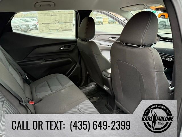 New 2027 Chevrolet Bolt LT w/ Comfort Package image 32