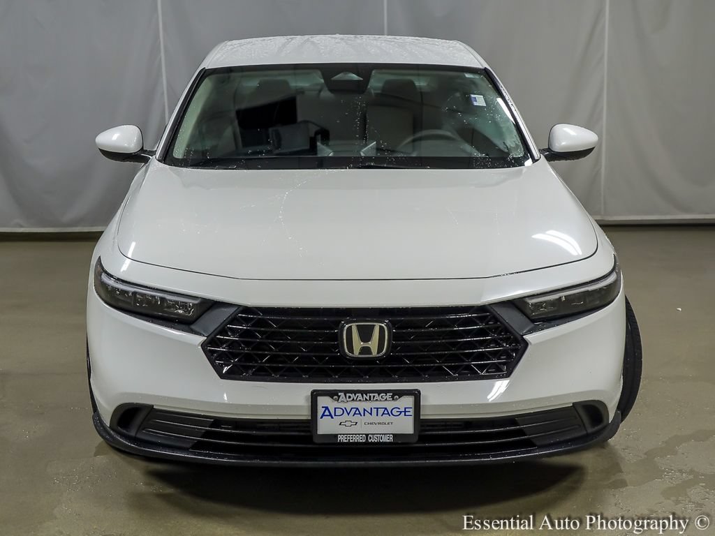 Used 2023 Honda Accord LX image 6