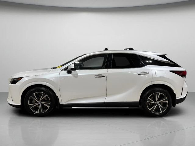 Used 2024 Lexus RX 350 Premium w/ Accessory Package (Z1) AWD/4WD image 6