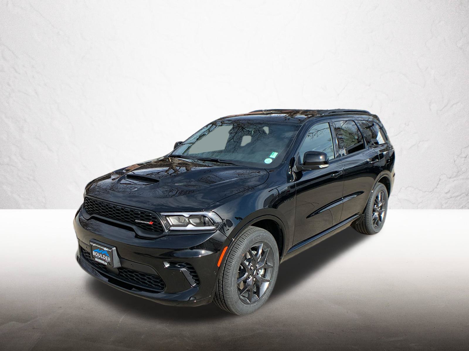 New 2026 Dodge Durango GT