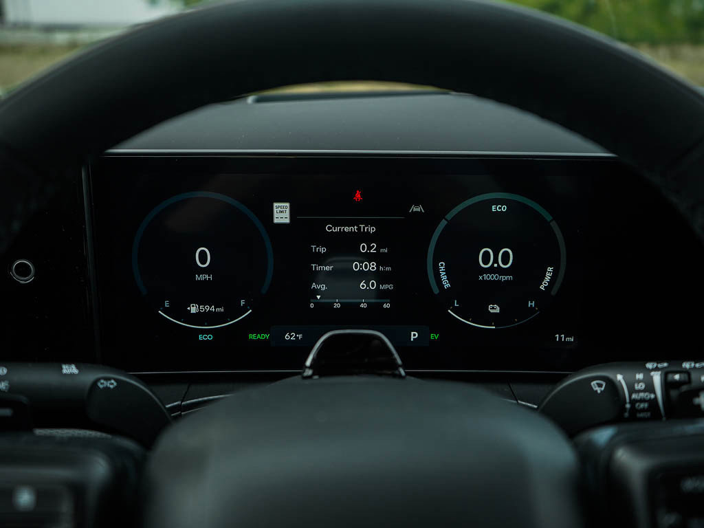 New 2026 Hyundai Santa Fe Calligraphy image 21