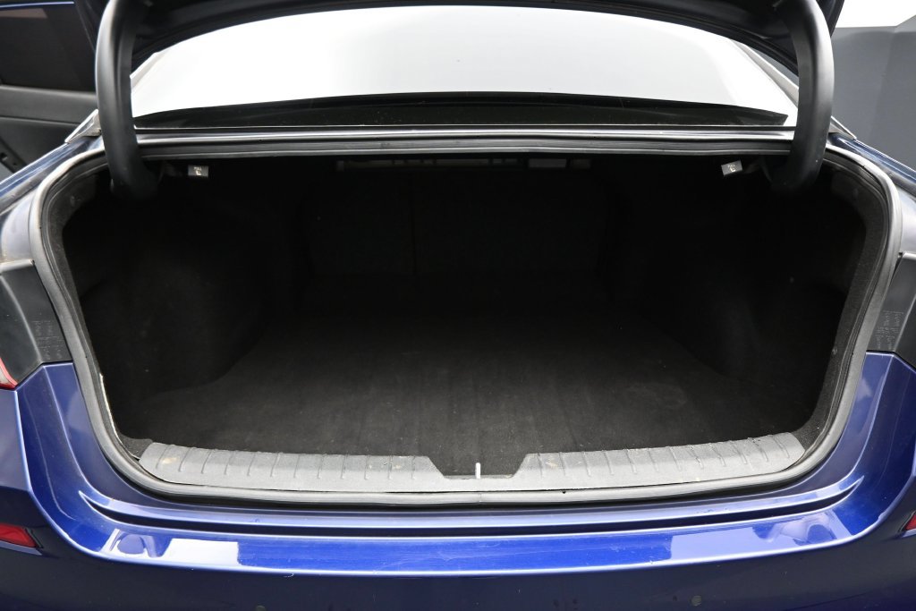 Used 2019 Kia Optima S w/ S Panoramic Sunroof Package FWD image 25