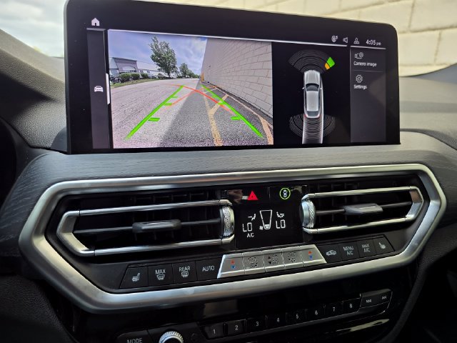 Used 2023 BMW X4 xDrive30i w/ Premium Package AWD/4WD image 72