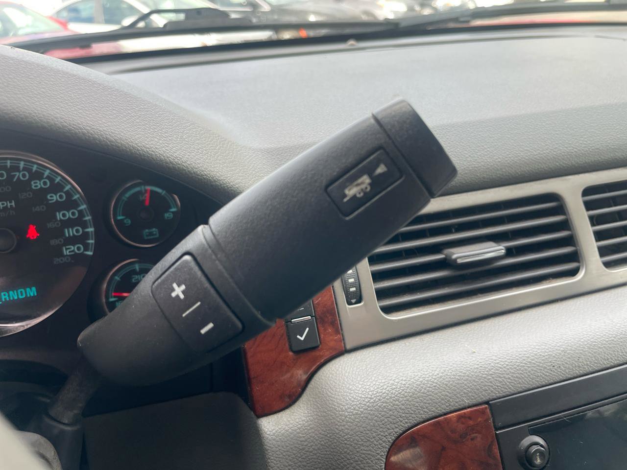 Used 2012 Chevrolet Avalanche LT w/ All-Star Edition image 20