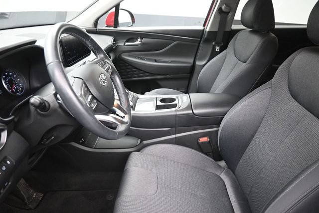 Used 2023 Hyundai Santa Fe SEL w/ Cargo Package FWD image 17