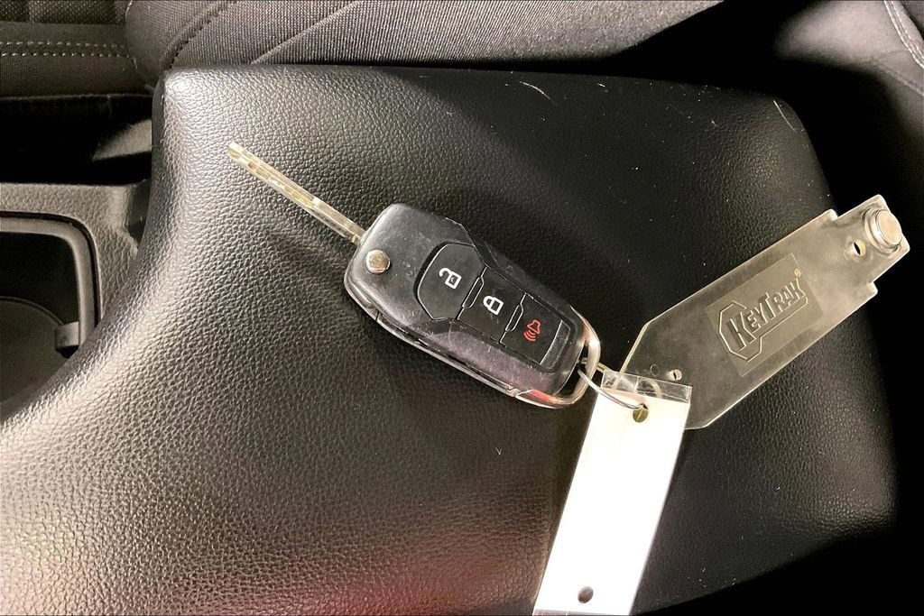 Used 2020 Ford Ranger XLT w/ Trailer Tow Package image 14