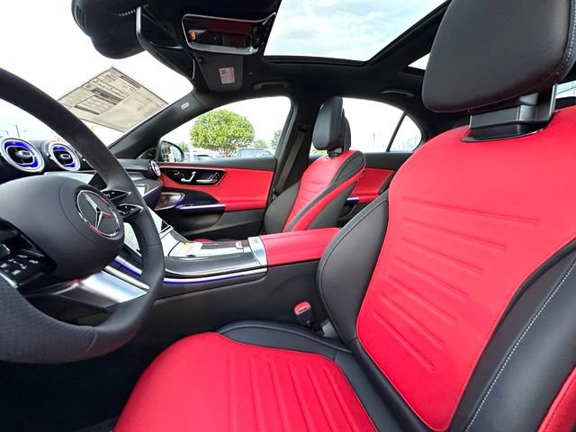 New 2026 Mercedes-Benz C 300 4MATIC Sedan image 29