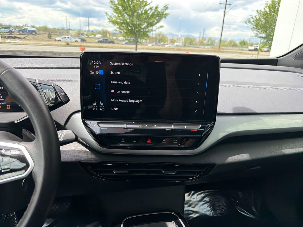 Used 2023 Volkswagen ID.4 Pro S image 19