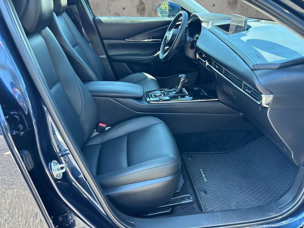Certified 2023 MAZDA CX-30 AWD 2.5 S w/ Preferred Package image 16