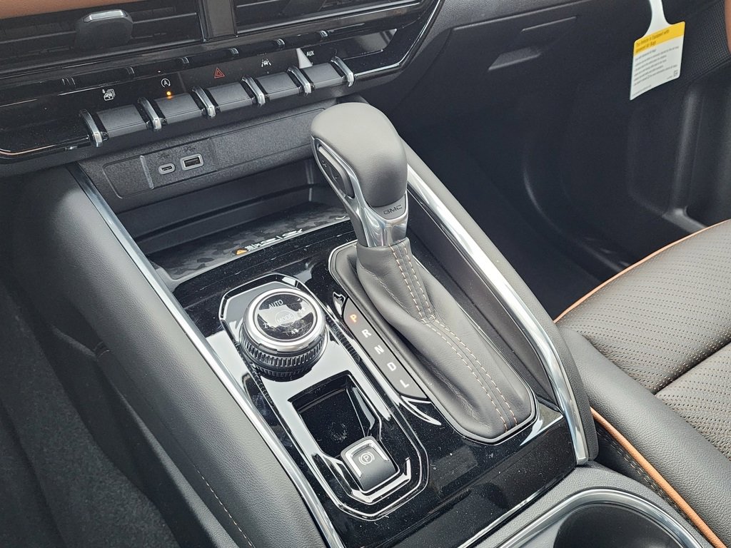 New 2026 GMC Canyon AT4 w/ Technology Plus Package image 32