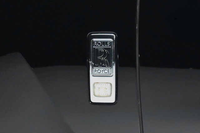 Used 2012 Rolls-Royce Ghost RWD image 51
