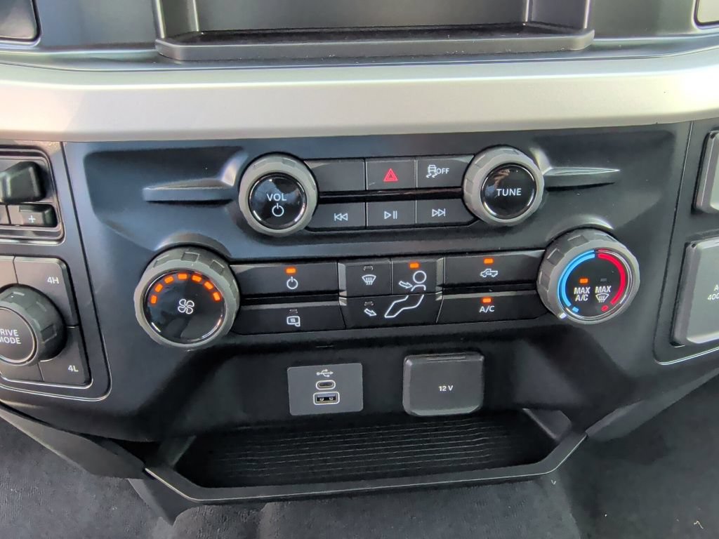 New 2026 Ford F350 XLT AWD/4WD image 25