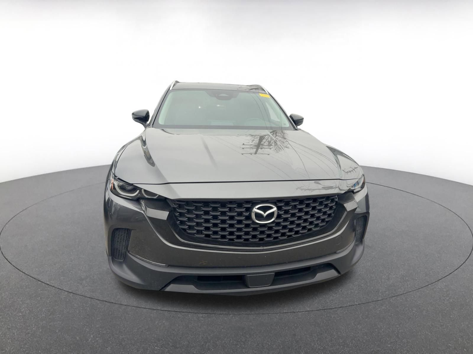 Used 2025 MAZDA CX-50 AWD 2.5 S w/ Select Package video 2