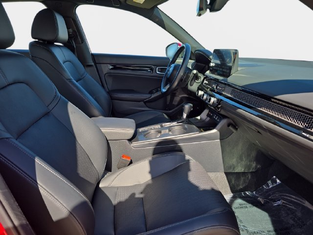 Used 2023 Honda Civic Sport Touring image 12