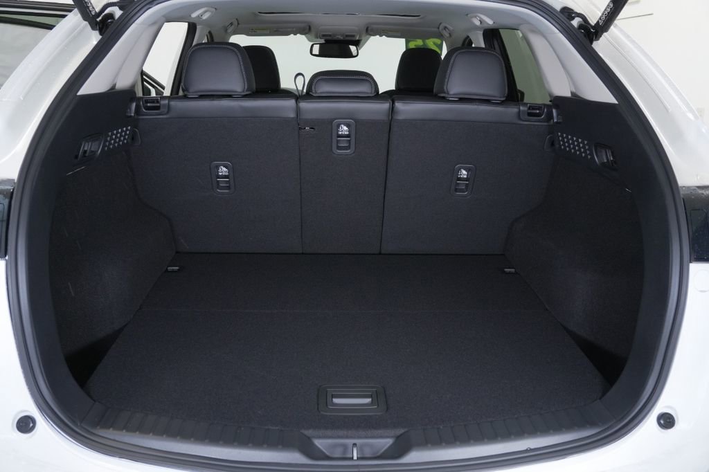 New 2025 MAZDA CX-5 AWD 2.5 S w/ Premium Plus Pkg image 33
