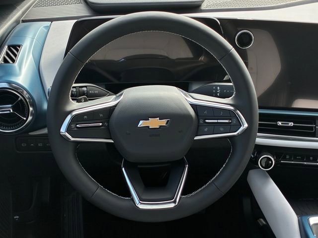 New 2026 Chevrolet Equinox EV LT image 21