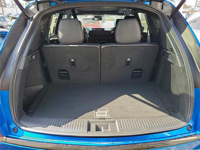 New 2026 Acura MDX A-Spec image 20