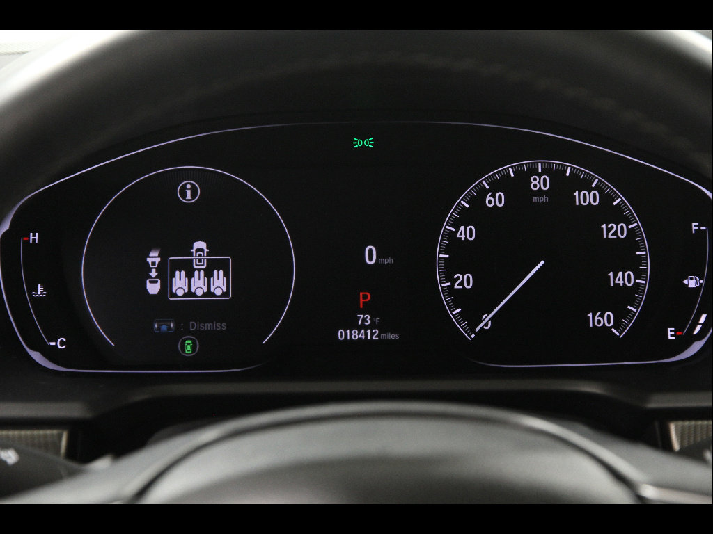Used 2021 Honda Accord Sport Special Edition image 8
