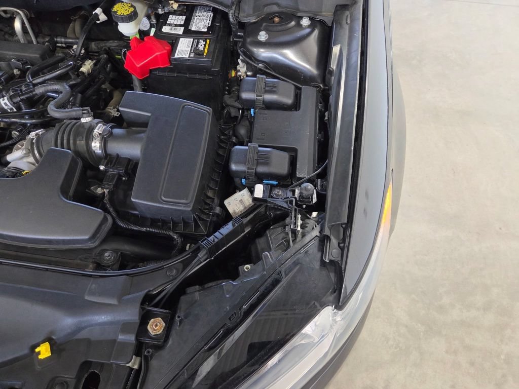Used 2015 Ford Fusion SE FWD image 42